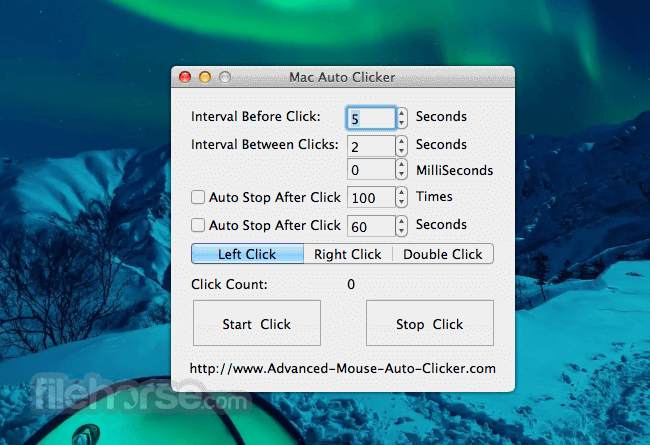 Speed Auto Clicker Mac Download