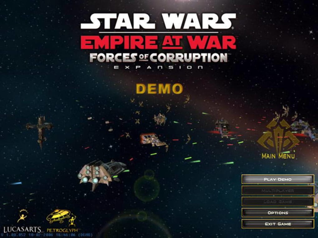 Download star wars rebellion free