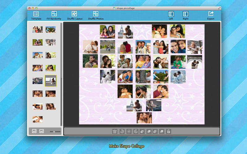 Pic Collage Download Mac