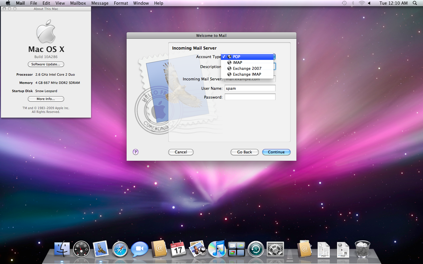 Mac Os X 10.6 2 Download Free